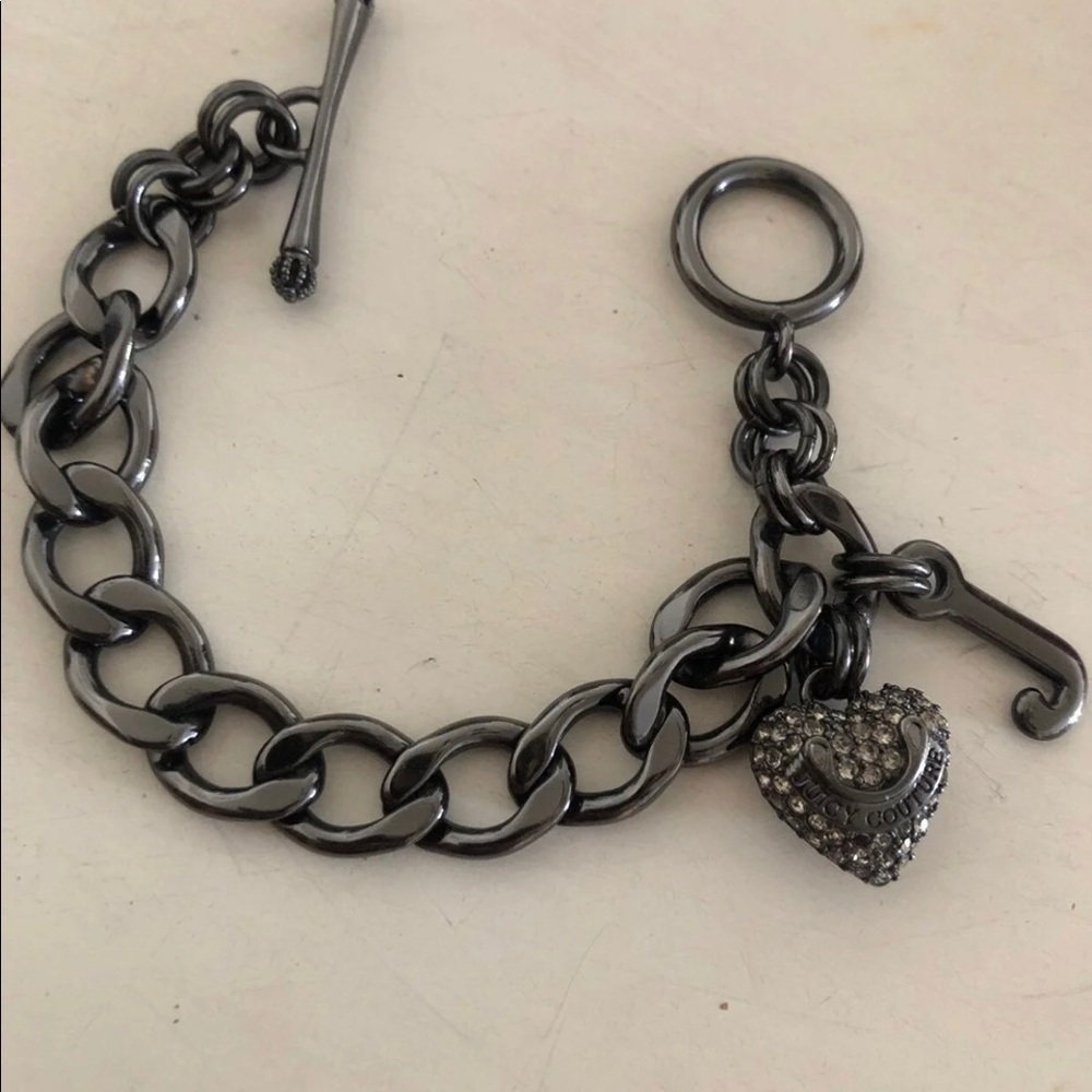 Juicy couture bracelet